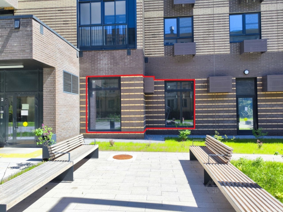 Аренда ПСН Волгоградский пр-кт,  д. 155