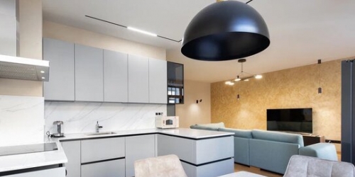 2-комн квартира Советская 4-я ул,  д. 9