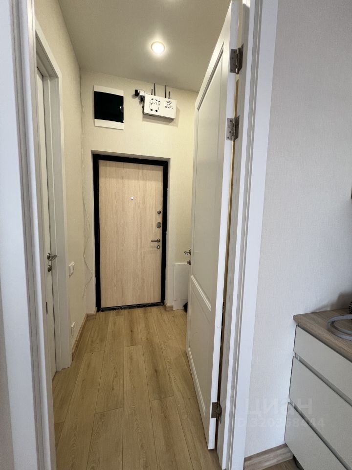 Аренда 1-комн квартиры на вторичном рынке улица 1-я Ватутинская, 14к2