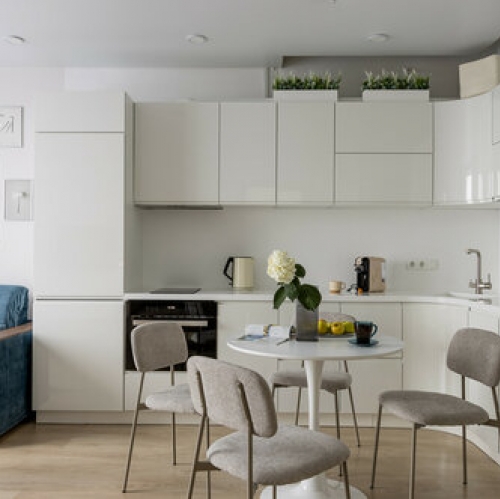 1-комн квартира ул Социалистическая,  д. 21