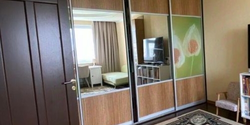 2-комн квартира Волжский бульвар, 5к1