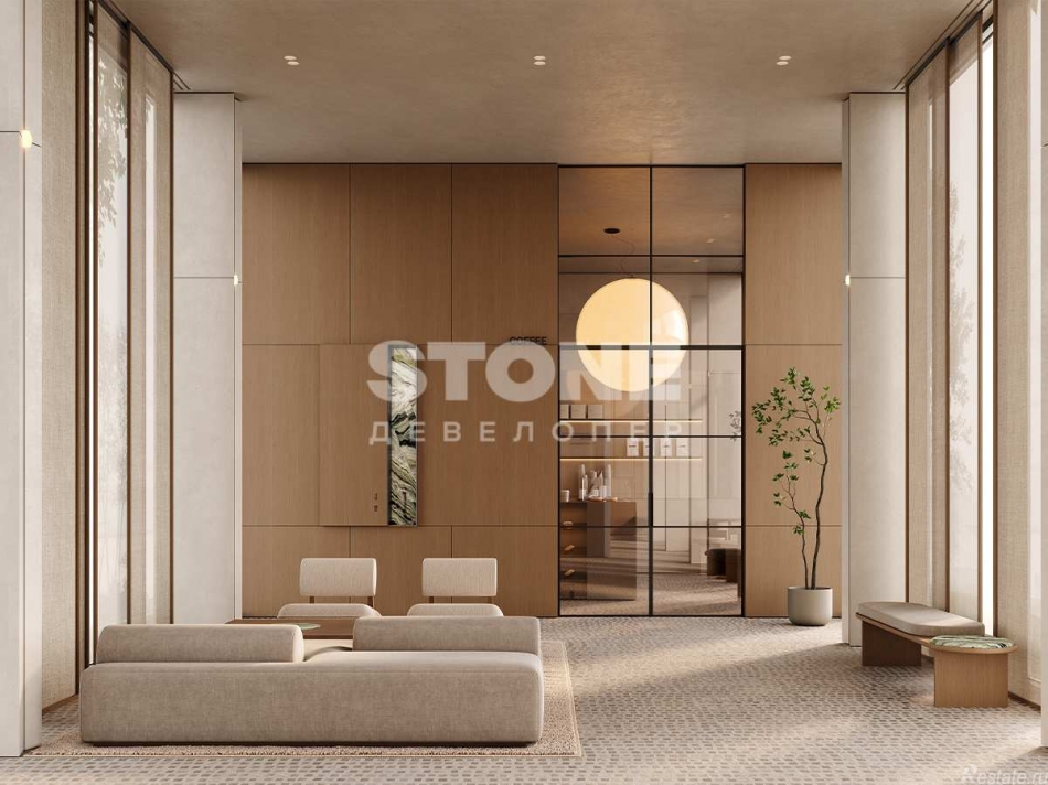 Продажа 3-комн квартиры в новостройке Золоторожский Вал, вл.11, стр.33-34