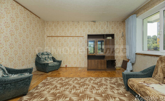 Продажа 2-комн квартиры на вторичном рынке Власиха, Солнечная улица,  д. 12