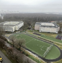 Продажа 2-комн квартиры на вторичном рынке улица Академика Капицы,  д. 32 к2