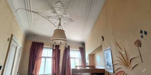 2-комн квартира Малодетскосельский пр-кт,  д. 38