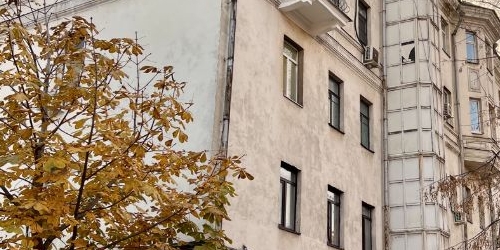 Студия переулок Токмаков, 16С2