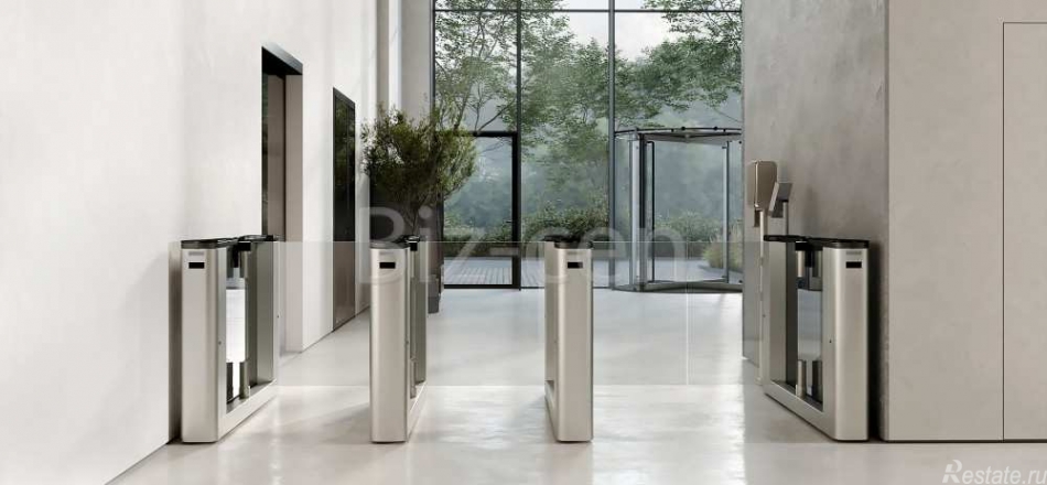 Аренда офиса Ленинградское шоссе,  д. 61,  к. стр. 2