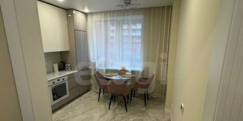 2-комн квартира улица Маршала Тухачевского,  д. 23