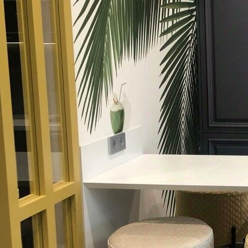 Студия улица Среднерогатская, 12к1