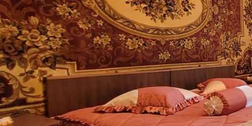 2-комн квартира пос. Суйда, улица Центральная, 16