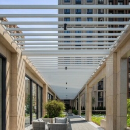 Продажа 4-комн квартиры на вторичном рынке Щукинская улица,  д. 3