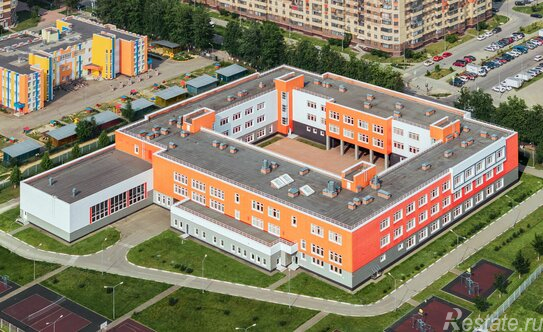 Продажа 1-комн квартиры на вторичном рынке Пушкино, ул Институтская,  д. 11