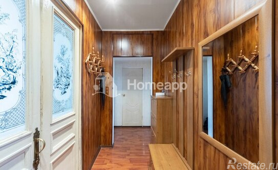 Продажа 2-комн квартиры на вторичном рынке Беговой проезд,  д. 8