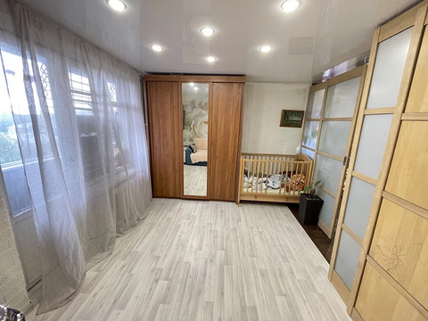 Продажа 2-комн квартиры на вторичном рынке Королев, ул. Грабина,  д. 22