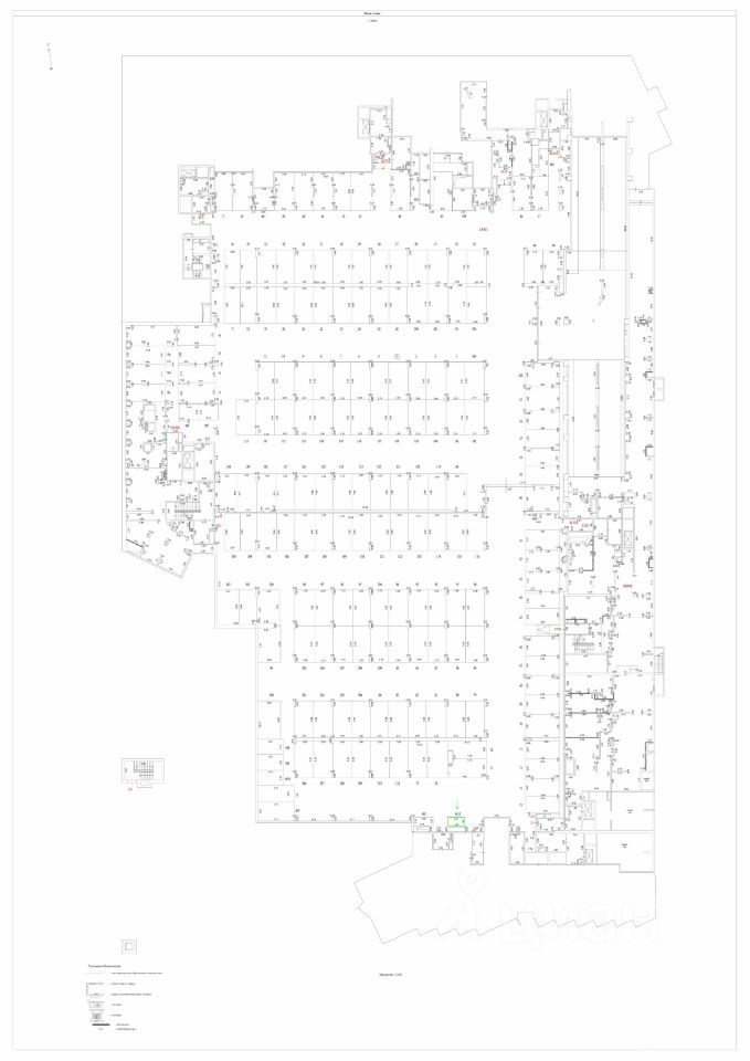 Продажа гаража улица Верхние Поля,  д. 32 к2