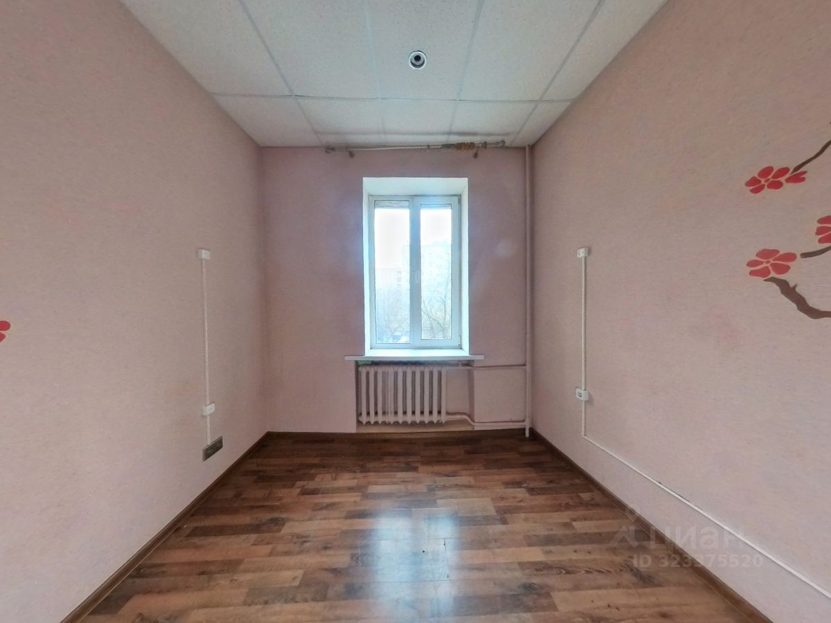 Продажа студии Рыбинский переулок, 6