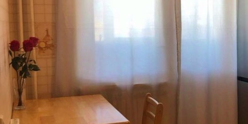 1-комн квартира улица Доблести, 26к1