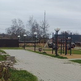 Продажа 1-комн квартиры на вторичном рынке Малая Истра ЖК, д. Высоково,  д. 17