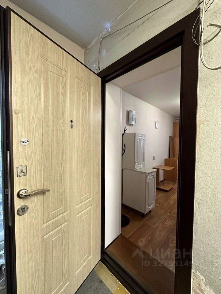 Продажа комнаты Светлановский проспект, 60К2