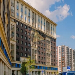 Продажа 2-комн квартиры на вторичном рынке Авиаконструкторов пр-кт,  д. 54