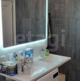 Продажа 3-комн квартиры на вторичном рынке ул Ворошилова,  д. 31,  к. 1