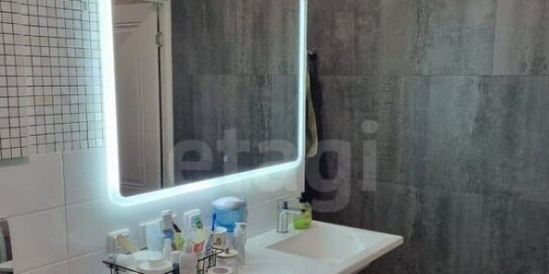 3-комн квартира ул Ворошилова,  д. 31,  к. 1