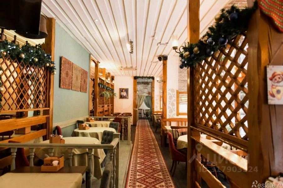 Аренда ПСН ул Бочкова,  д. 3