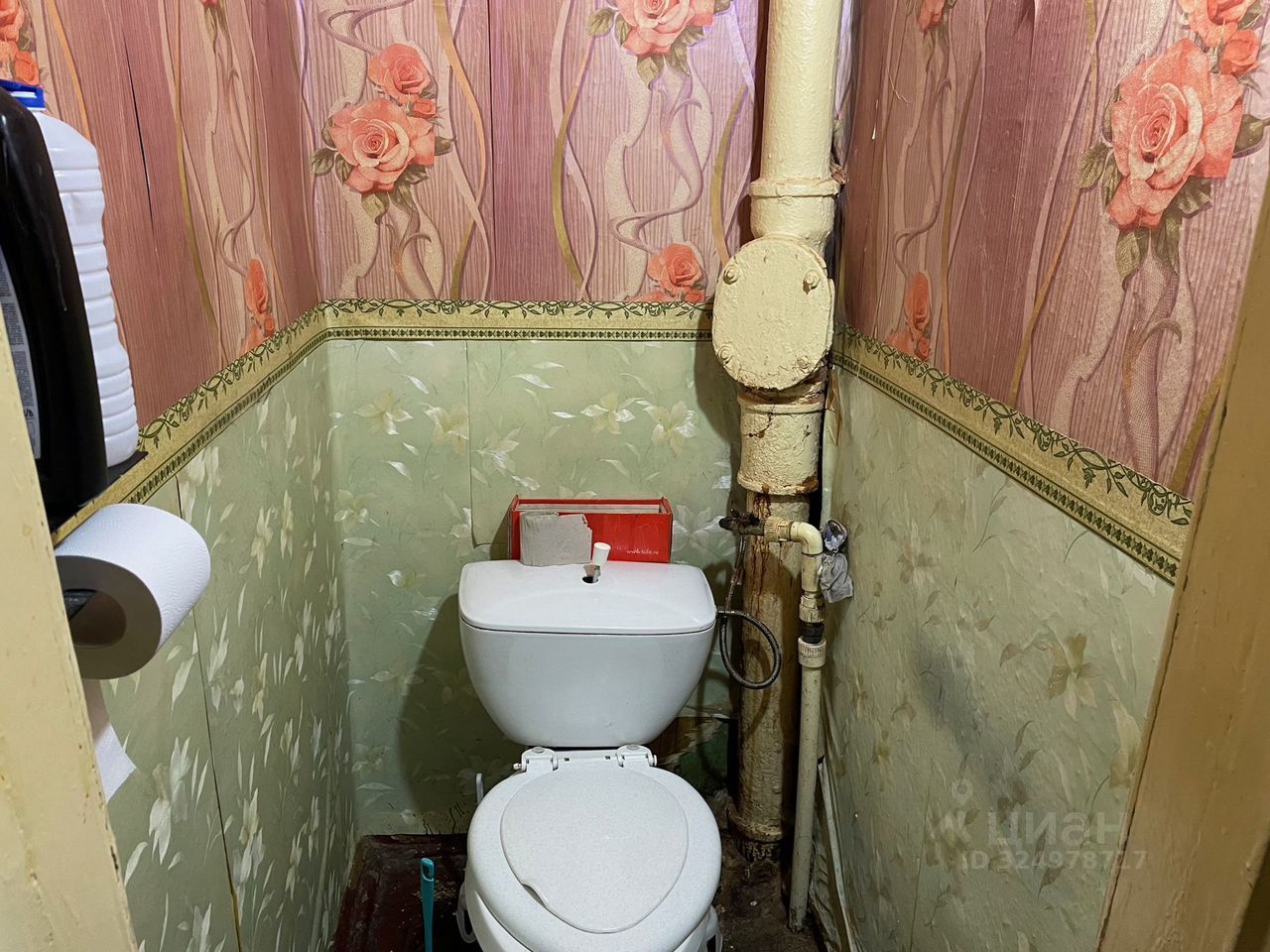 Продажа комнаты Электросталь, улица 8 Марта, 52