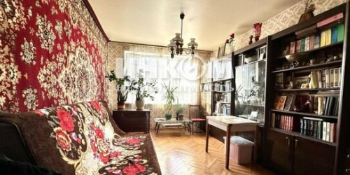 4-комн квартира Нижегородская ул,  д. 56А