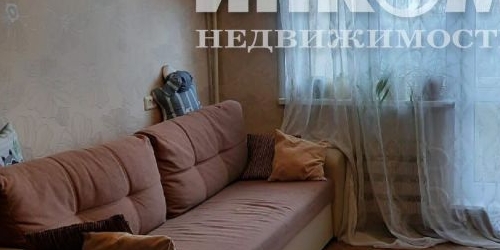 3-комн квартира Мытищи, Летная улица, 28к2