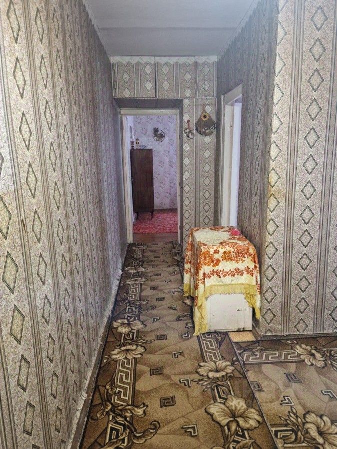 Продажа 3-комн квартиры на вторичном рынке 1-й мкр, Зарайск, 27