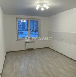 Продажа 3-комн квартиры на вторичном рынке Кварцевая ул,  д. 5 к3