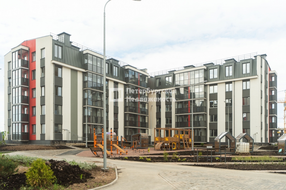 Продажа 2-комн квартиры на вторичном рынке ул Камероновская, д 18 к 1