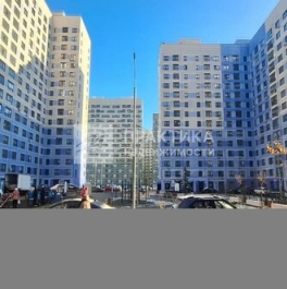 Продажа 2-комн квартиры на вторичном рынке Комсомольский пр-кт,  д. 29