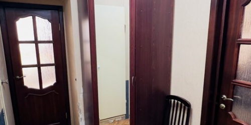 1-комн квартира ул Туристская,  д. 38