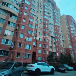 Продажа 2-комн квартиры на вторичном рынке Электросталь г, Северная ул,  д. 17А