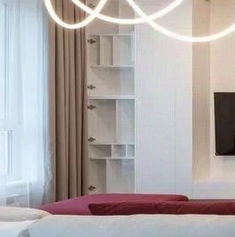 Аренда 3-комн квартиры на вторичном рынке набережная Воскресенская, 32