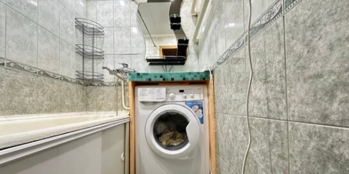 2-комн квартира улица Яблочкова,  д. 29