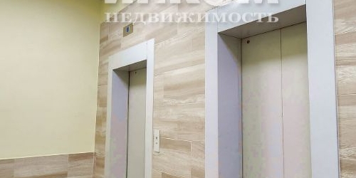 1-комн квартира Балашиха, проспект Ленина, 74