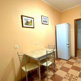 Продажа 1-комн квартиры на вторичном рынке Художников пр-кт,  д. 17,  к. 1