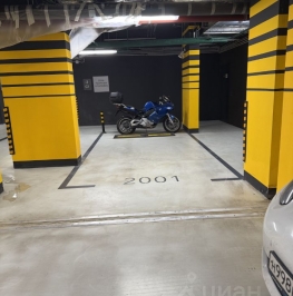 Продажа гаража проезд Шелихова,  д. 2