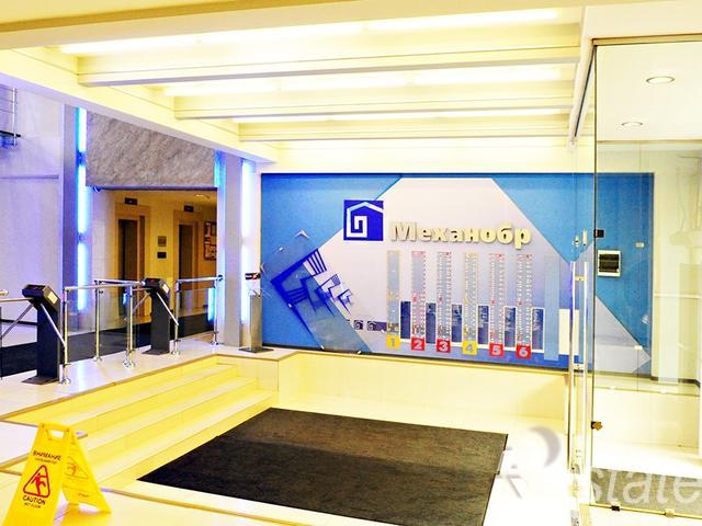 Аренда офиса 22-я линия ,  д. 3,  к. 1