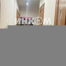 Продажа 2-комн квартиры на вторичном рынке улица Зорге,  д. 20