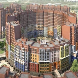 Продажа 1-комн квартиры на вторичном рынке Химки, улица Германа Титова,  д. 14 к2