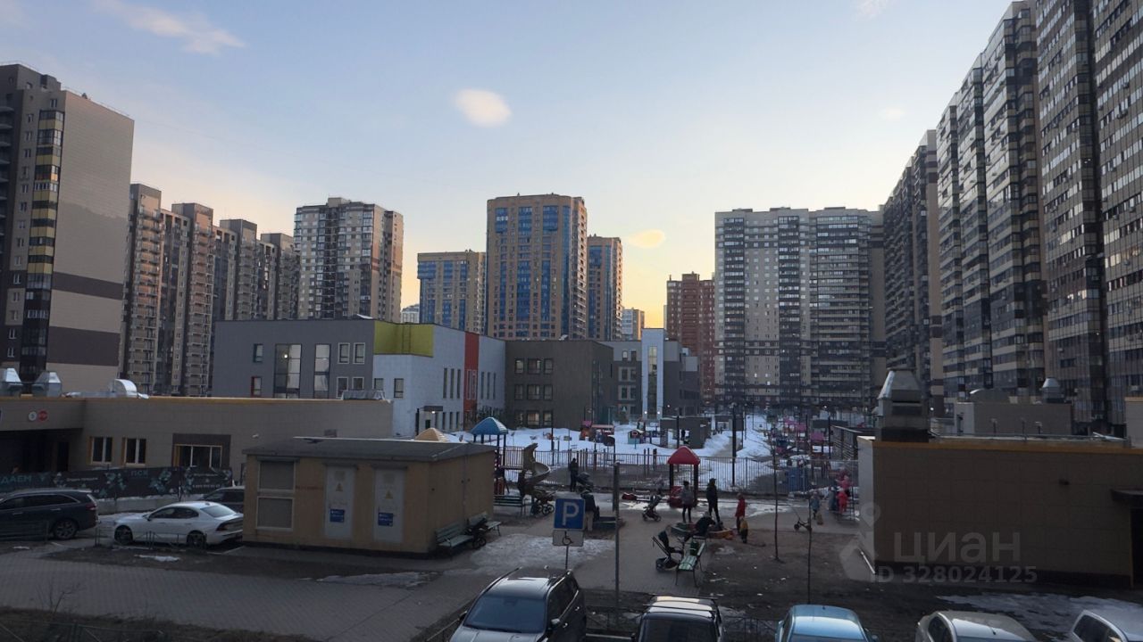 Продажа студии Реутов, улица Октября, 52