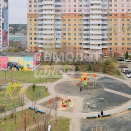 Продажа 1-комн квартиры на вторичном рынке Одинцово, ул Чистяковой,  д. 68