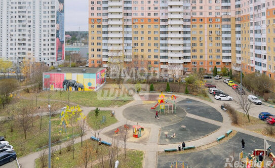 Продажа 1-комн квартиры на вторичном рынке Одинцово, ул Чистяковой,  д. 68