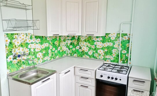 Продажа 1-комн квартиры на вторичном рынке Придорожная аллея,  д. 31