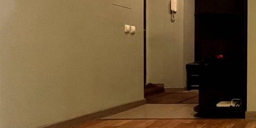 2-комн квартира переулок Сивцев Вражек, 15/25