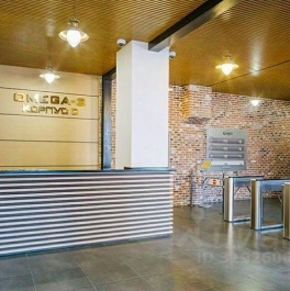 Аренда офиса Ленинская Слобода ул,  д. 26